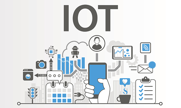 Como a IoT e a Manutenção Preditiva transformam o setor de Serviços