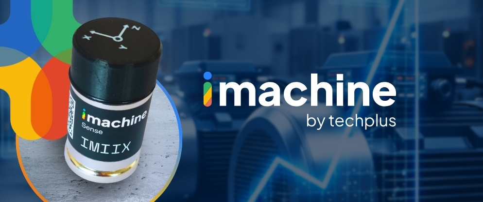 TECHPLUS - Blog - Manutencao Preditiva - iMachine