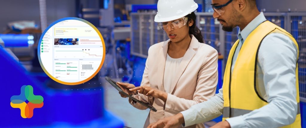 TECHPLUS - Gestão de Ativos e Confiabilidade