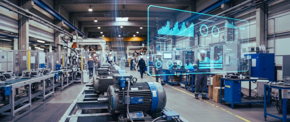 TECHPLUS - Blog - Evolução dos Serviços Industriais (3)