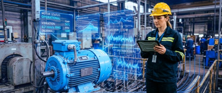 TECHPLUS - Blog - imagens principais - A Verdade sobre a Manutenção Preditiva