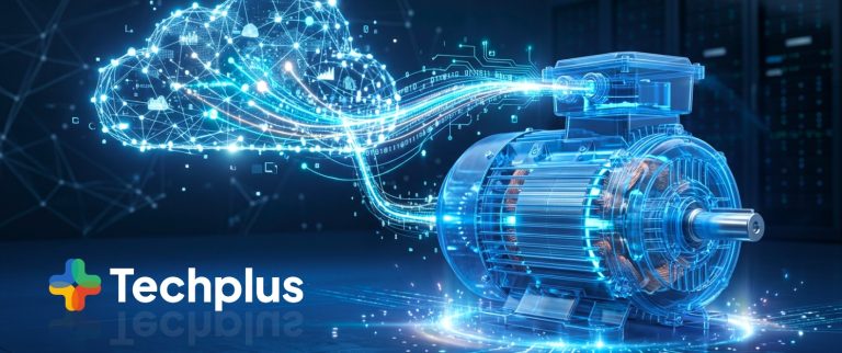 TECHPLUS - Blog - Conectividade IT e OT (1)