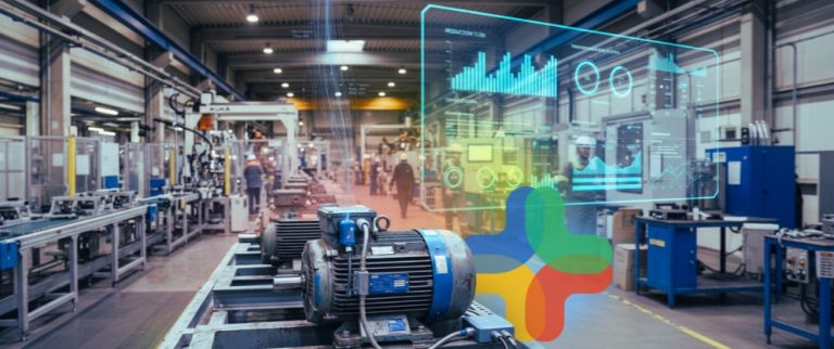 TECHPLUS - Blog - como implementar IA e LLMs na gestão de ativos industriais (1)