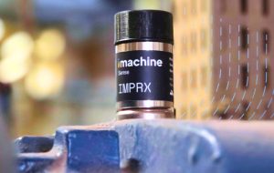 TECHPLUS - iMachine - aparelho instalado